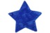 In blau: Tom Tailor Kinderteppich Soft Stern blau