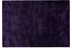 In flieder/lila: Tom Tailor Teppich Cozy UNI purple