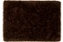 In braun: Tom Tailor Teppich Flocatic Uni brown