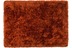 In terrakotta/orange: Tom Tailor Teppich Flocatic Uni terra