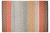 In multicolor: Tom Tailor Handwebteppich Smooth Comfort pastel stripe multi