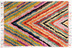 In multicolor: Tom Tailor Teppich Vintage VStripes multicolor
