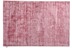 In rosa/pink: Tom Tailor Viskose-Teppich Shine uni 251 rose