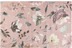 In rosa/pink: Wecon home Kurzflor-Teppich SUMMER BREEZE WH-22431-055 rose