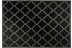 In schwarz: Wecon home Outdoorteppich Gleamy WH-4630-090 anthrazit