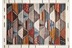 In multicolor: Wecon home Teppich Modern Berber CM-2330-110