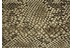 In beige: Wecon home Teppich Snake WH-0722-03