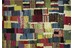 In multicolor: Wecon home Teppich Souk CM-2344-110
