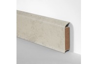 Döllken Ep60 Frb.2013 Sandstone White 250 cm lang, Paketinhalt 2,5 m