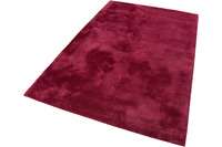 ESPRIT Hochflor-Teppich #relaxx ESP-4150-40 rot