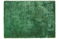 ESPRIT Hochflor-Teppich New Glamour ESP-3303-17 grün-aqua