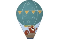 ESPRIT Kinderteppich Balloon ESP-4014-02