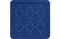 GRUND Duscheinlage BAVENO blau 55x55 cm