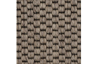 Skorpa Teppichboden Flachgewebe-Schlinge Paul beige/ natur