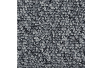 Skorpa Schlingen-Teppichboden Leopold meliert grau