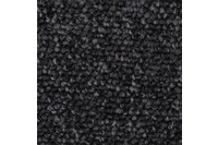 Skorpa Teppichboden Schlinge Baltic meliert schwarz