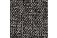 Skorpa Schlingen-Teppichboden Felix gemustert dunkelgrau
