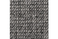 Skorpa Schlingen-Teppichboden Felix gemustert grau