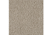 Skorpa Velours-Teppichboden Udo meliert beige/ grau