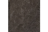 Skorpa PVC-/ Vinylboden Kathrin Fliesenoptik dunkel-grau anthrazit