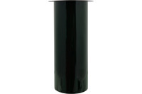 Kayoom Kerzenhalter Art Deco 525 Grau / Silber Wohnen & Einrichten  Kerzenständer bei tepgo kaufen. Versandkostenfrei!
