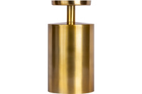 Kayoom Kerzenhalter Helio 125 Gold