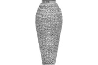 Kayoom Vase Dion 125 Silber