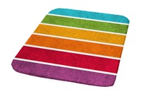 Kleine Wolke Badteppich Select Multicolor