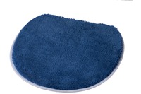 Kleine Wolke Deckelbezug Soft Marineblau 47 cm x 50 cm