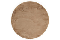 Luxor Living Teppich Coste taupe