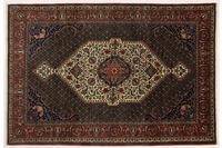 Oriental Collection Bakhtiar Teppich 208 x 300 cm
