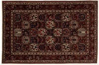 Oriental Collection Bakhtiar Teppich 203 x 318 cm