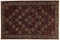Oriental Collection Bakhtiar Teppich 197 x 296 cm