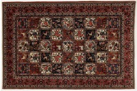 Oriental Collection Bakhtiar Teppich 215 x 323 cm