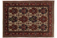 Oriental Collection Bakhtiar Teppich 210 x 300 cm (Iran)