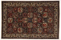 Oriental Collection Bakhtiar Teppich 200 x 298 cm