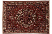 Oriental Collection Bakhtiar Teppich 210 x 312 cm