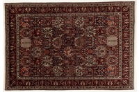 Oriental Collection Bakhtiar Teppich 220 x 323 cm