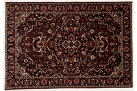 Oriental Collection Bakhtiar Teppich 227 x 300 cm