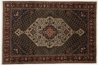 Oriental Collection Bakhtiar Teppich 200 x 300 cm