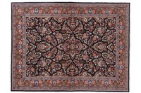 Oriental Collection Bidjar Teppich Safarabad 177 x 232 cm