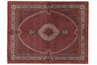 Oriental Collection Bidjar Teppich Bukan 153 x 205 cm