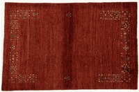 Oriental Collection Gabbeh-Teppich 108 x 165 cm
