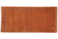 Oriental Collection Gabbeh-Teppich 76 x 165 cm