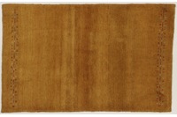 Oriental Collection Gabbeh-Teppich 105 x 170 cm