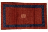 Oriental Collection Gabbeh-Teppich 115 x 196 cm