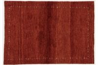 Oriental Collection Gabbeh-Teppich 105 x 150 cm