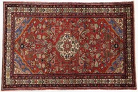 Oriental Collection Hamadan Teppich 150 x 220 cm