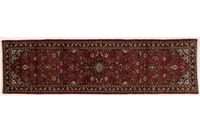 Oriental Collection Hamadan Teppich 80 x 293 cm