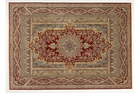 Oriental Collection Ilam-Orientteppich Khayam 240 x 340 cm
